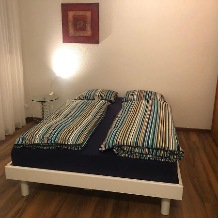 Helles Appartement In Seenahe Staad Bagian luar foto