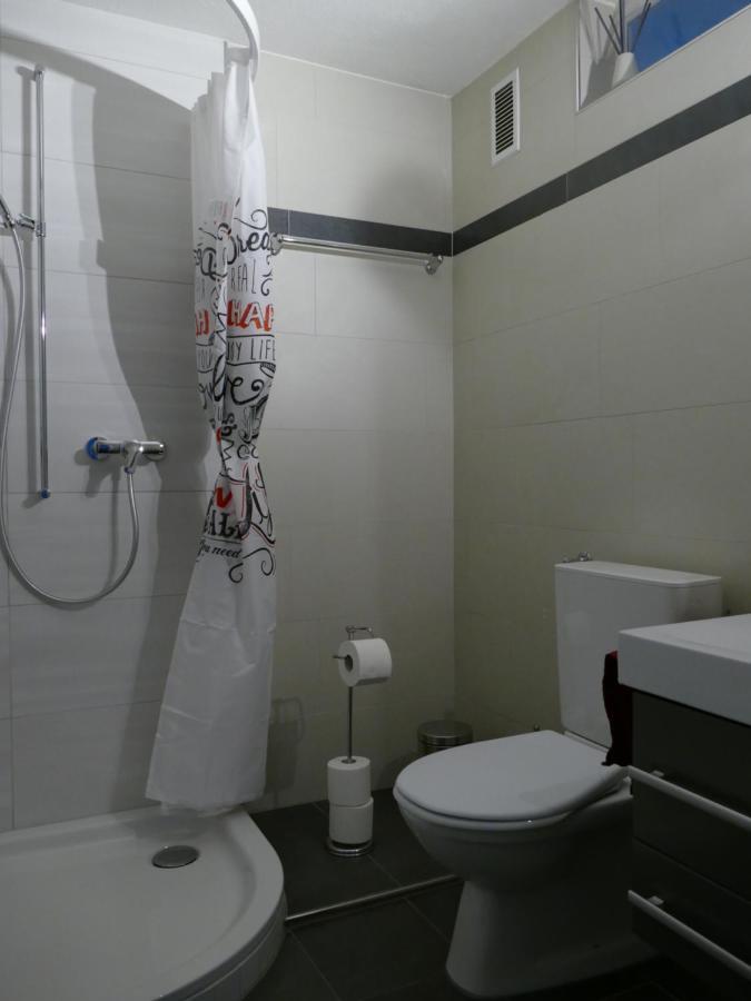 Helles Appartement In Seenahe Staad Bagian luar foto