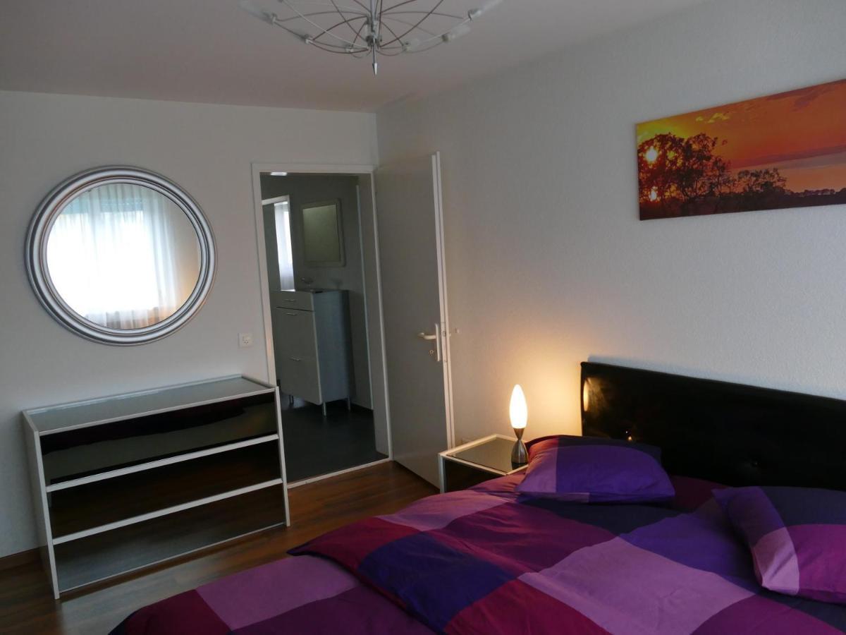 Helles Appartement In Seenahe Staad Bagian luar foto